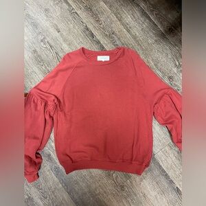 The Great sweatshirt